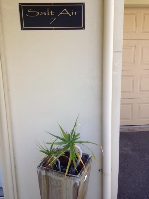 Salt Air On Banyan Apartamento Warrnambool Exterior foto